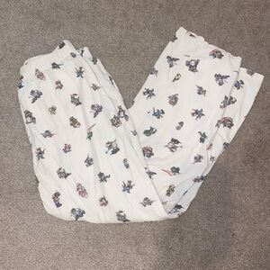 Brandy Melville Keira Pajama Pant